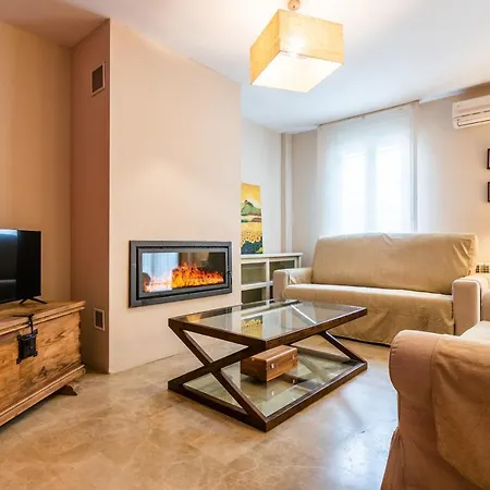 Tuguest Grisolia House - Free Parking Armilla Buitenkant foto