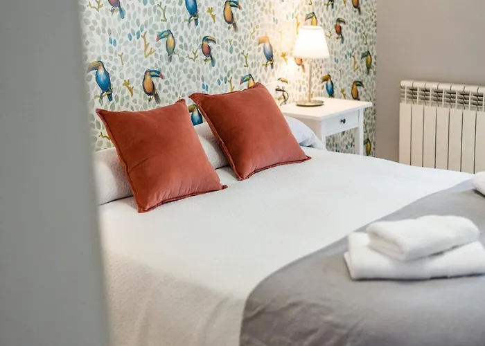 Tuguest Grisolia House - Free Parking