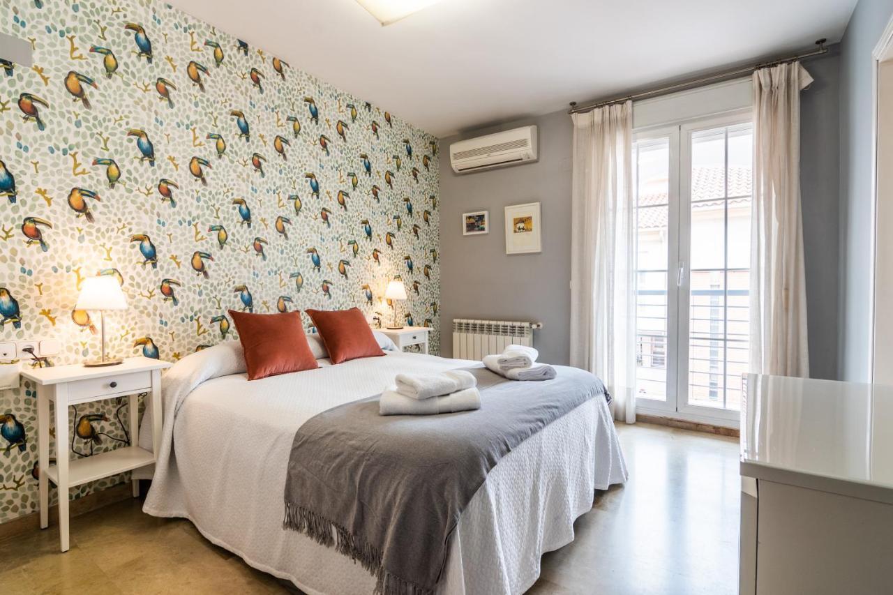 Appartement Tuguest Grisolia House *