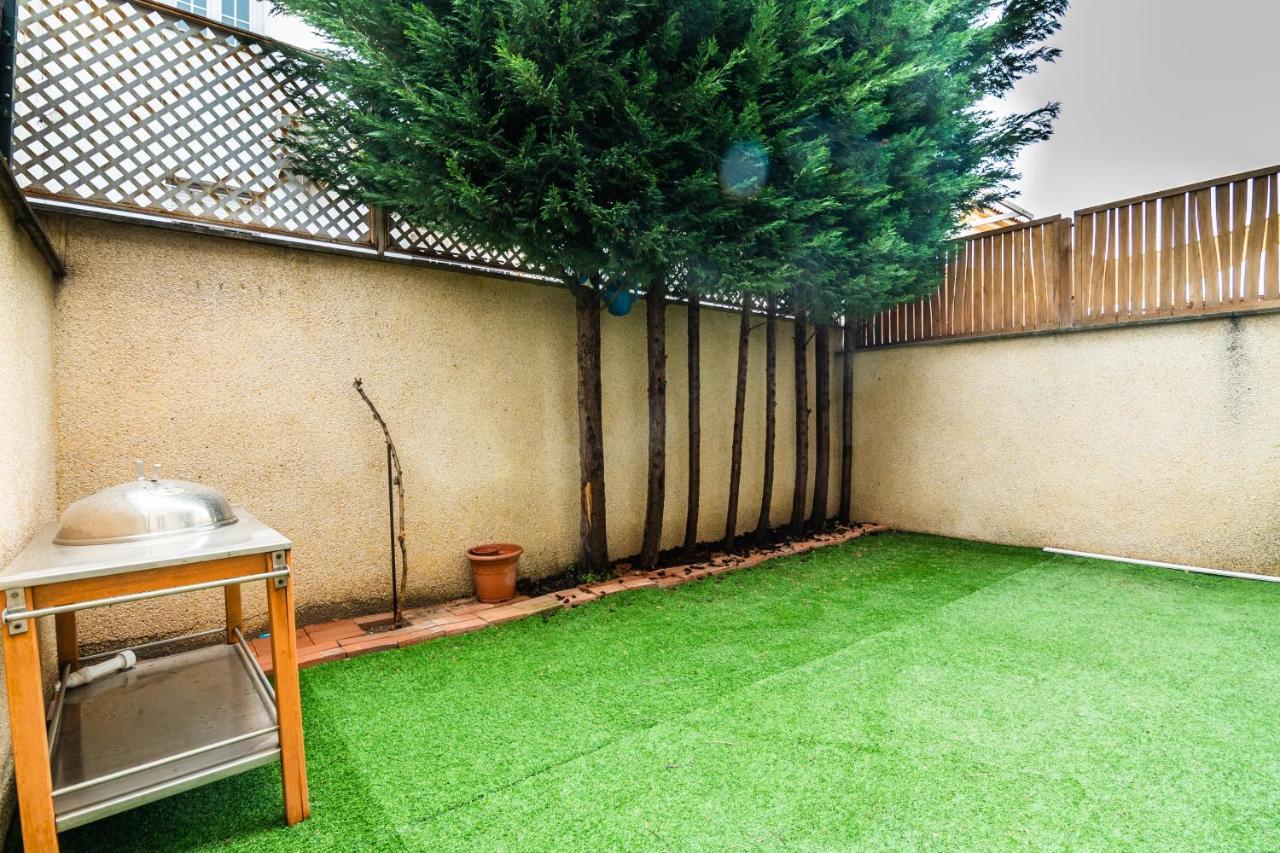 Tuguest Grisolia House - Free Parking Apartment Armilla