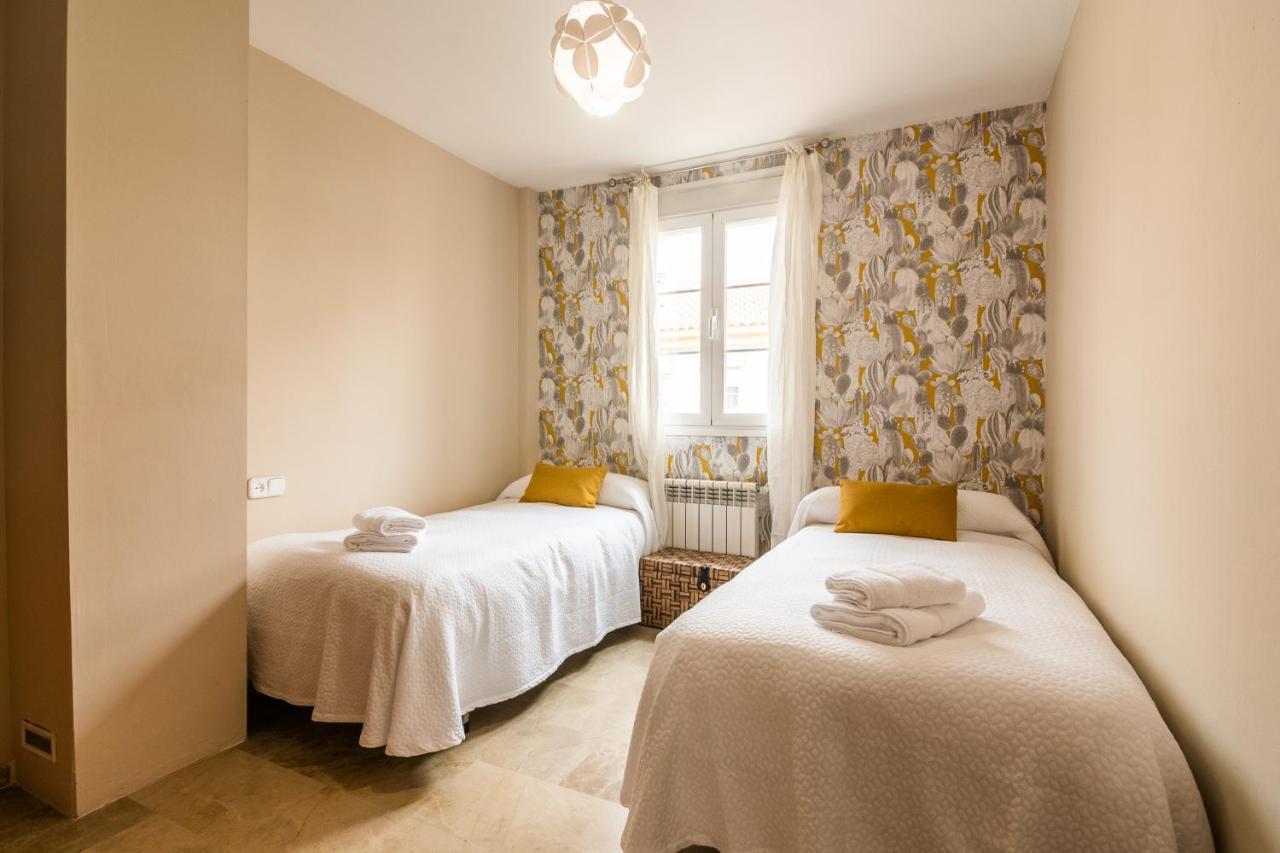 Tuguest Grisolia House Appartement *