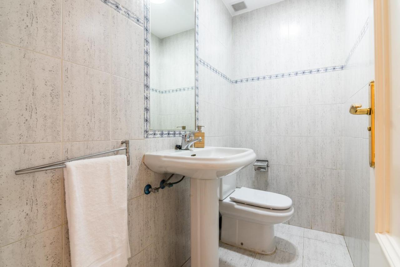 Tuguest Grisolia House - Free Parking Apartment Armilla