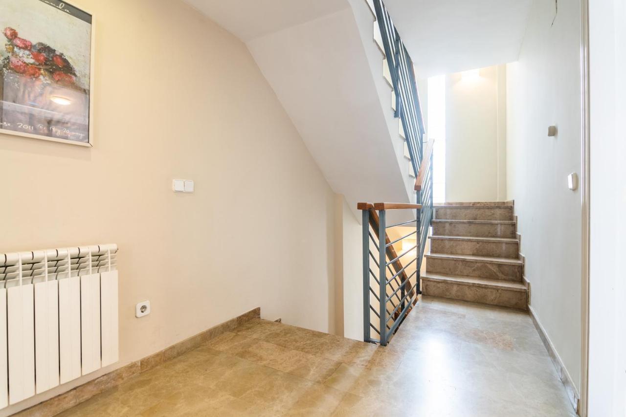 Tuguest Grisolia House Appartement Armilla