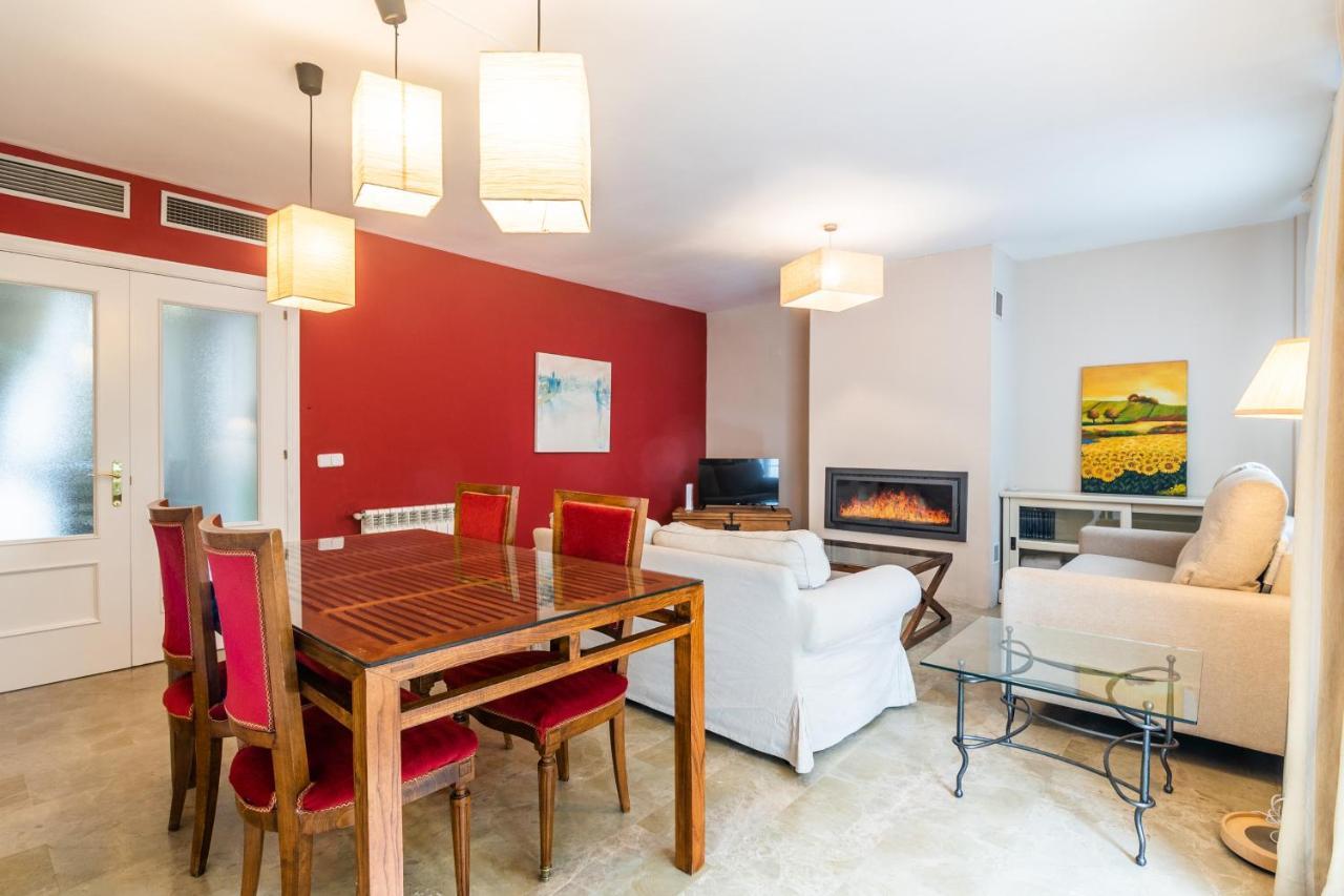 Tuguest Grisolia House Appartement