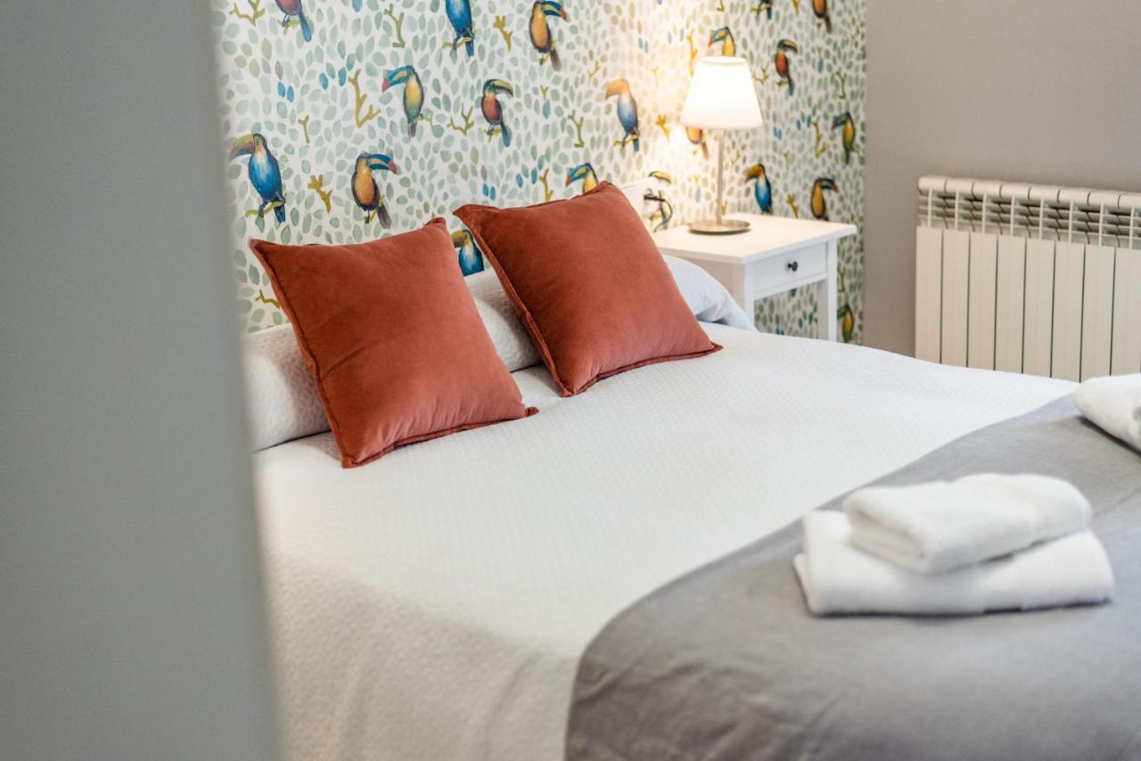 Tuguest Grisolia House Armilla