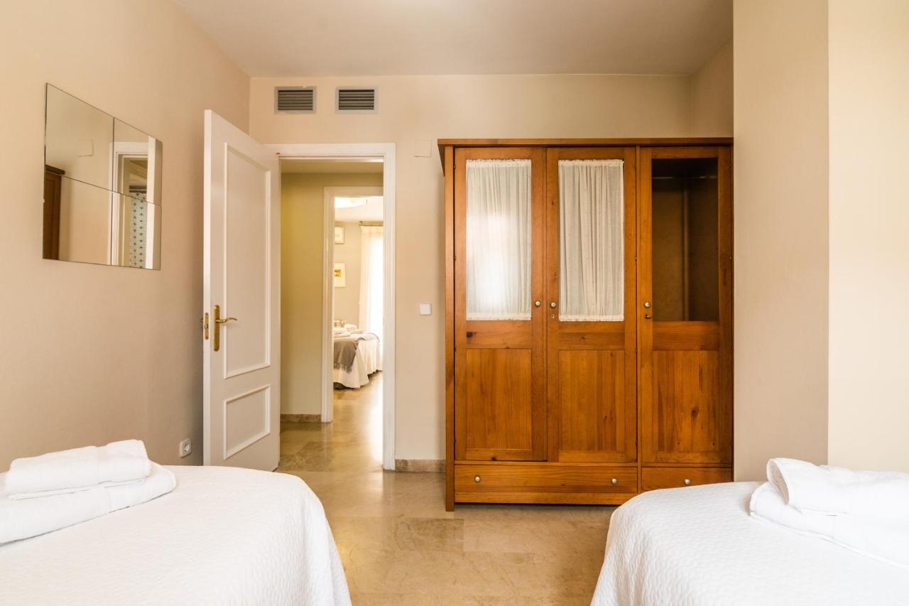 Tuguest Grisolia House Appartement