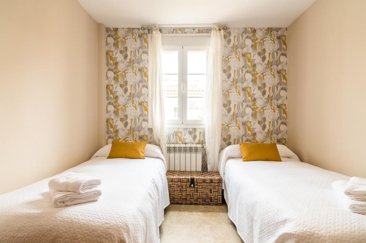 Tuguest Grisolia House - Free Parking Apartment Armilla