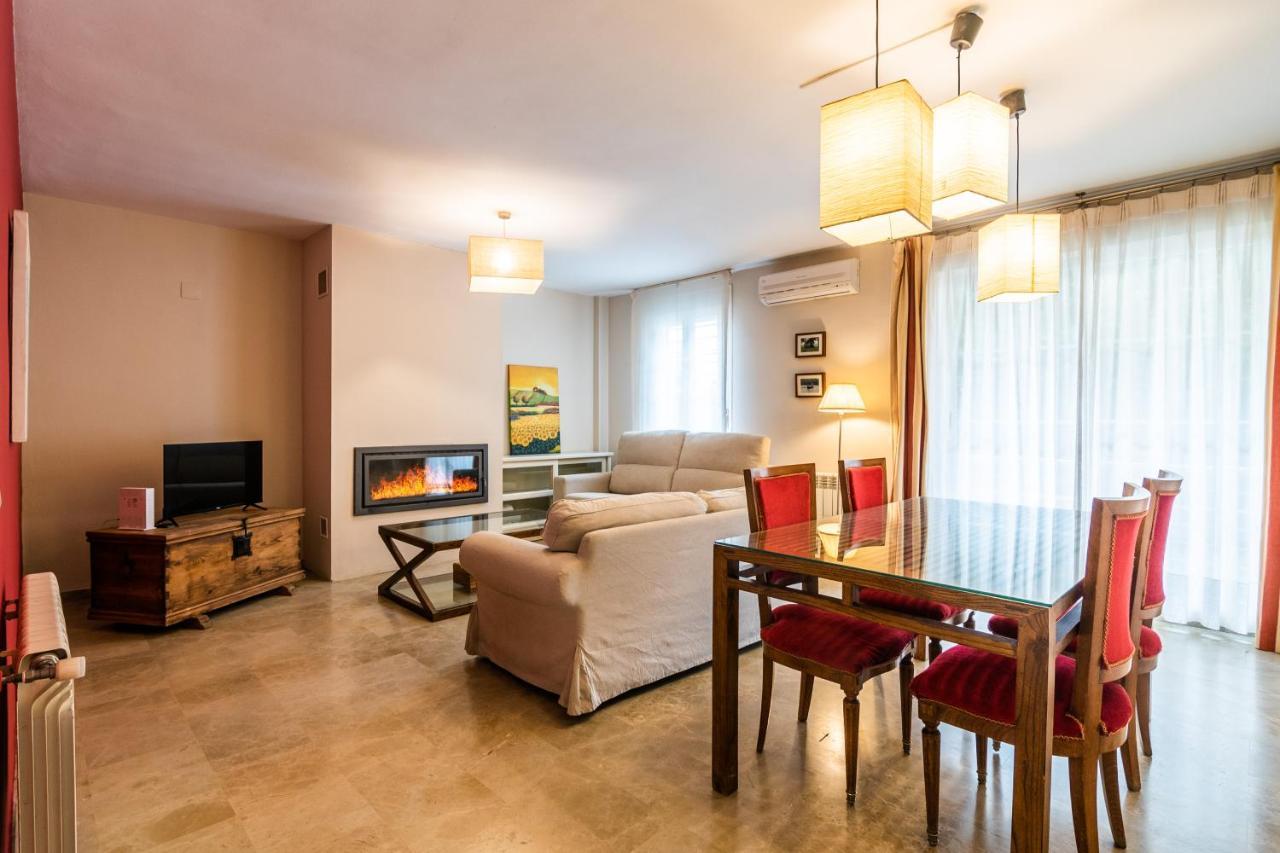 Tuguest Grisolia House Appartement