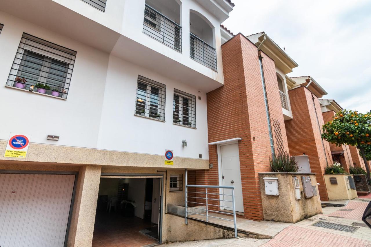 Tuguest Grisolia House Appartement