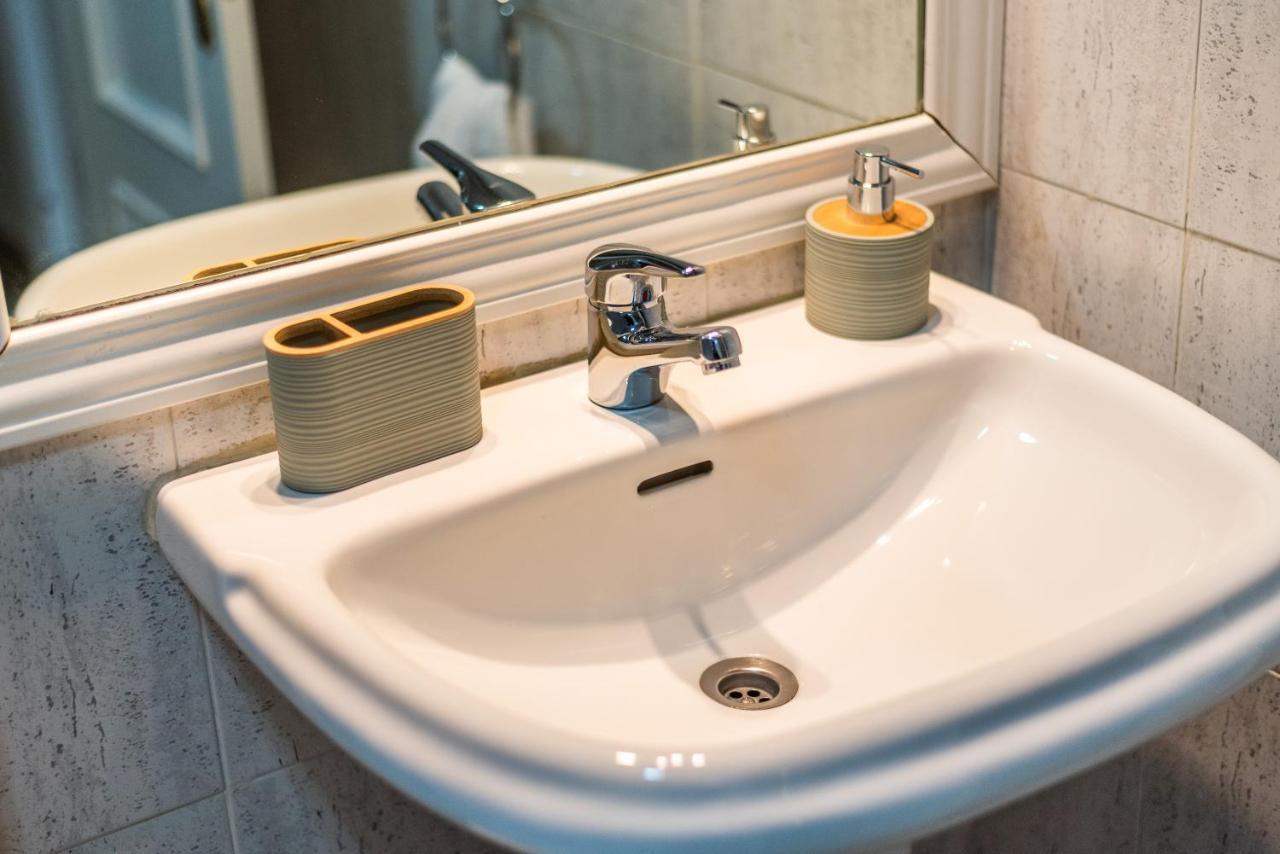 Tuguest Grisolia House - Free Parking Appartamento *