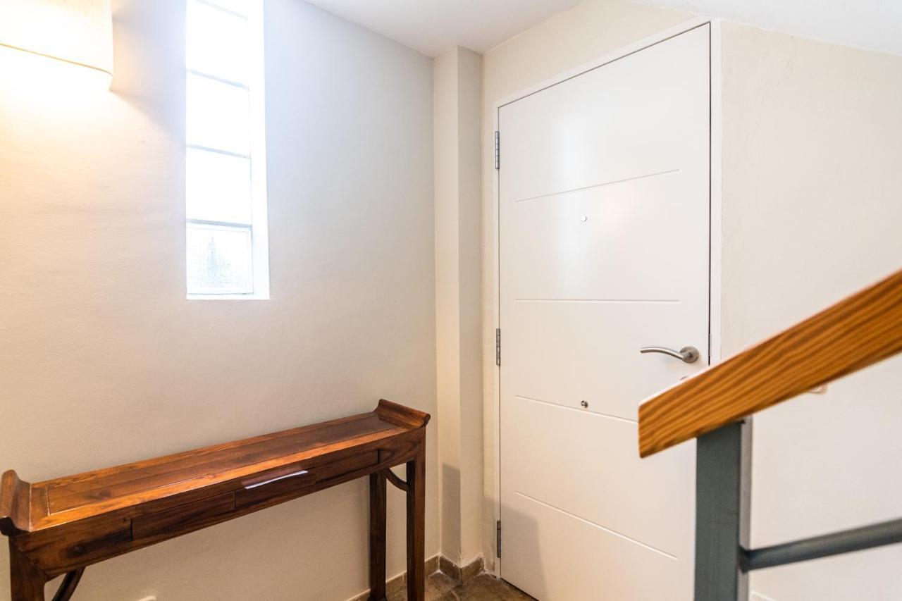 Tuguest Grisolia House Appartement *