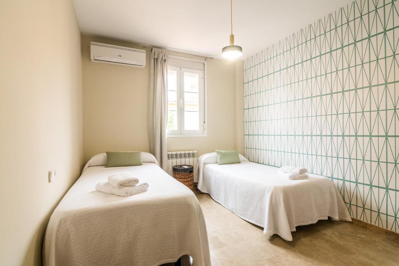 Tuguest Grisolia House Appartement
