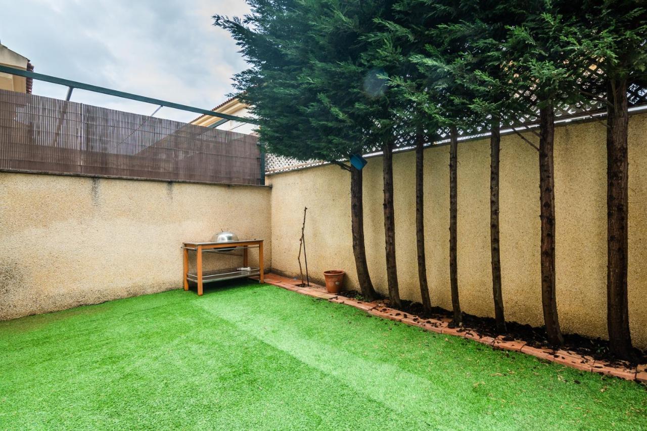 Appartamento Tuguest Grisolia House - Free Parking *