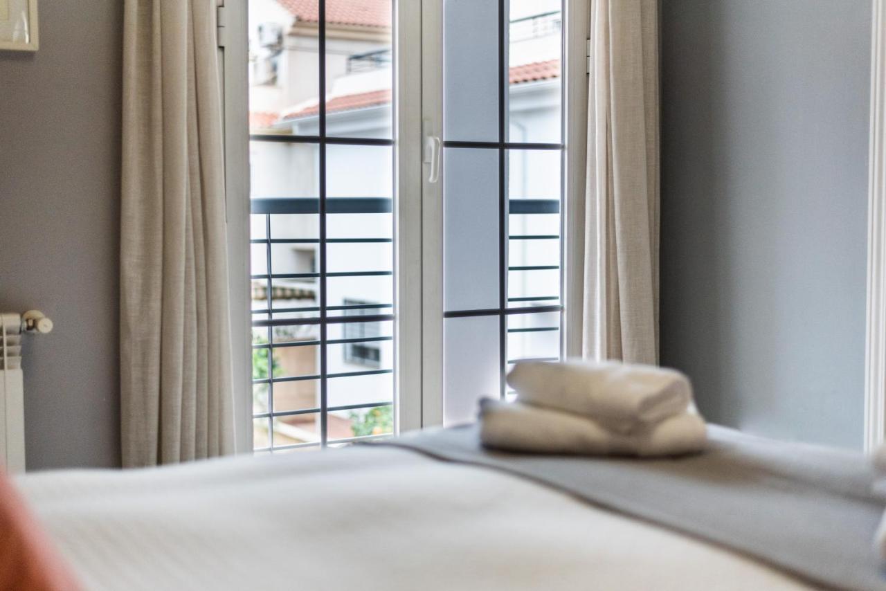 Tuguest Grisolia House Armilla