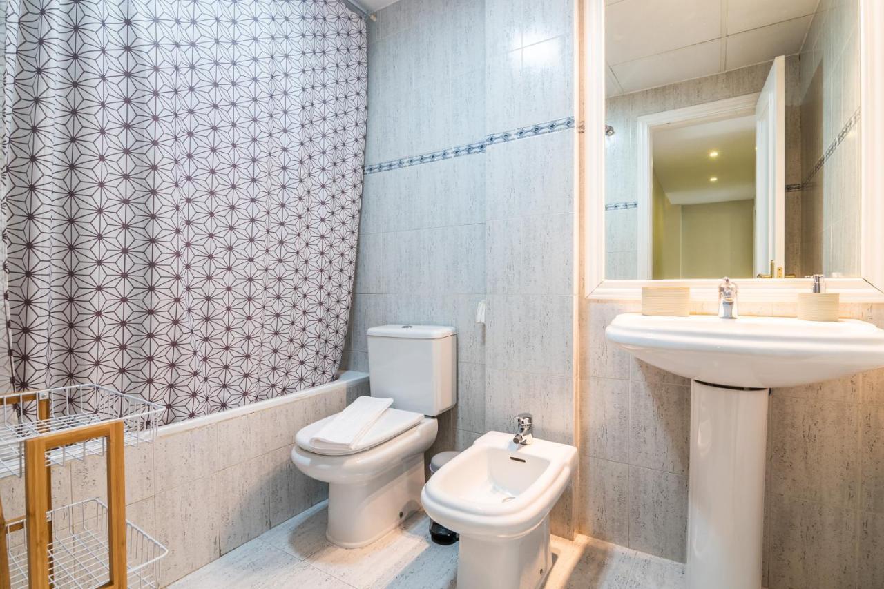 Tuguest Grisolia House Appartement Armilla