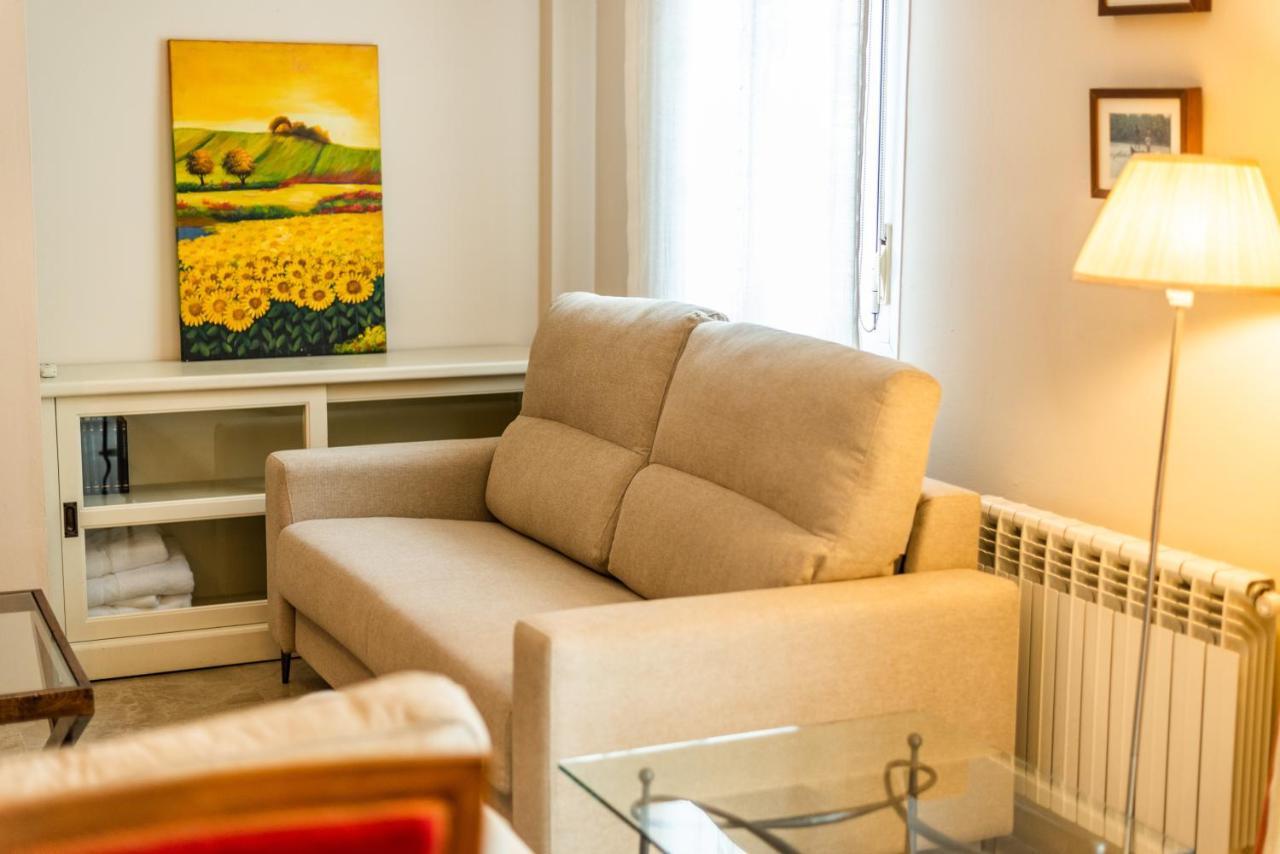 Appartement Tuguest Grisolia House Armilla