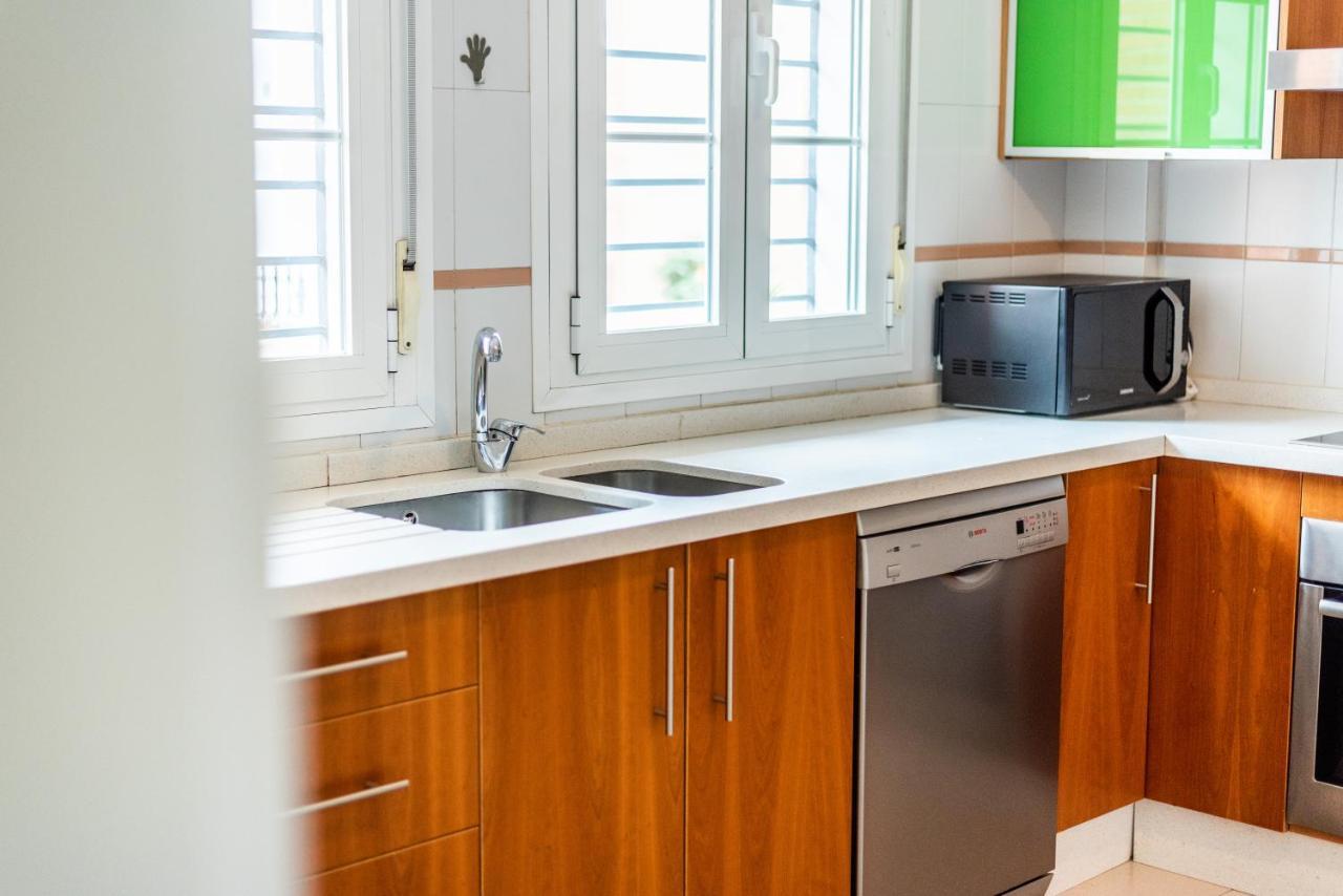 Tuguest Grisolia House Appartement *